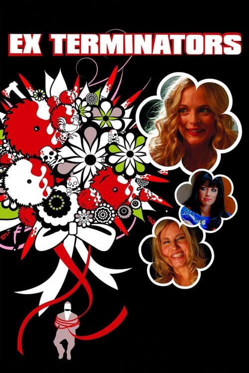 ExTerminators poster