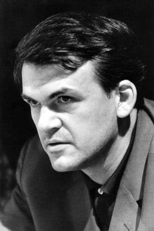 Milan Kundera profile photo