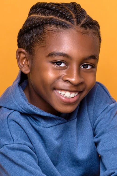 Camden Brooks profile photo