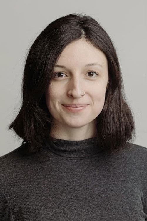 Amelia Moses profile photo