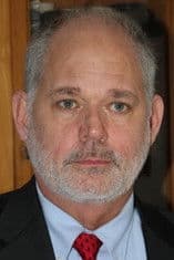 Kevin M. Shipp profile photo