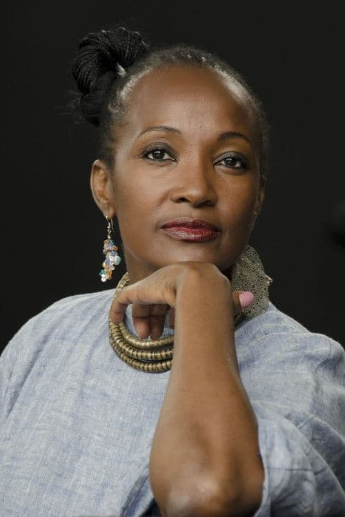 Lucrécia Paco profile photo