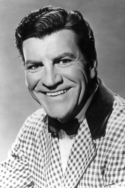 Robert Preston profile photo