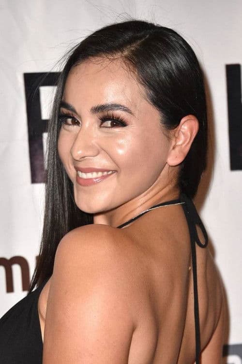 Mara Fimbres profile photo