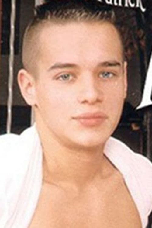 Patrick Veselsky profile photo