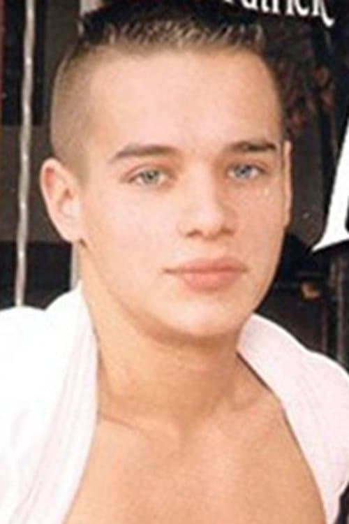 Patrick Veselsky profile photo