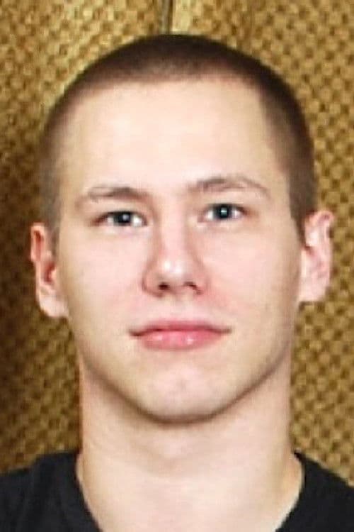 Aaron Shepard profile photo