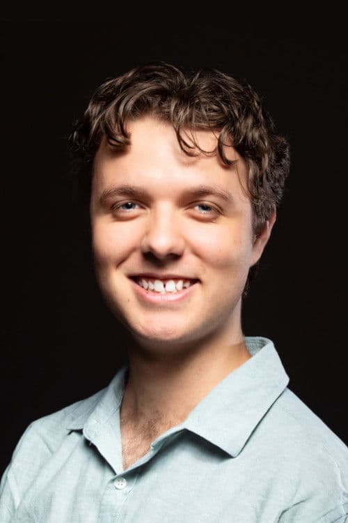 Caleb Ryan profile photo