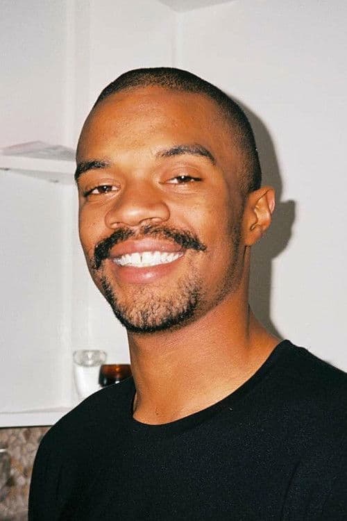 Ameer Vann profile photo