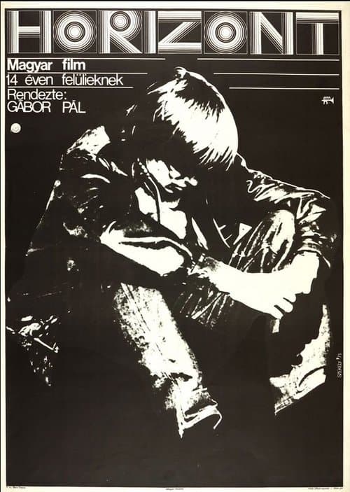 Horizont poster