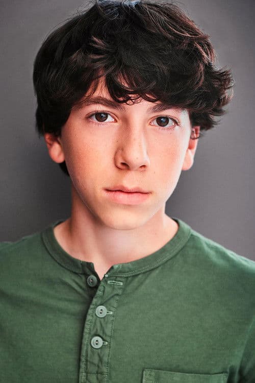 Jaden Waldman profile photo