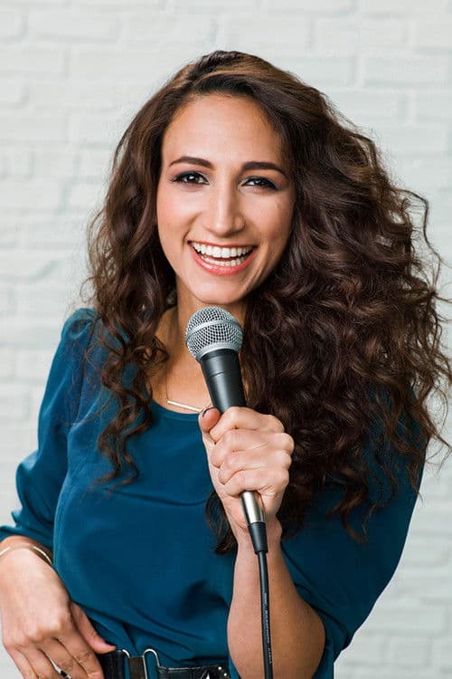 Ester Steinberg profile photo