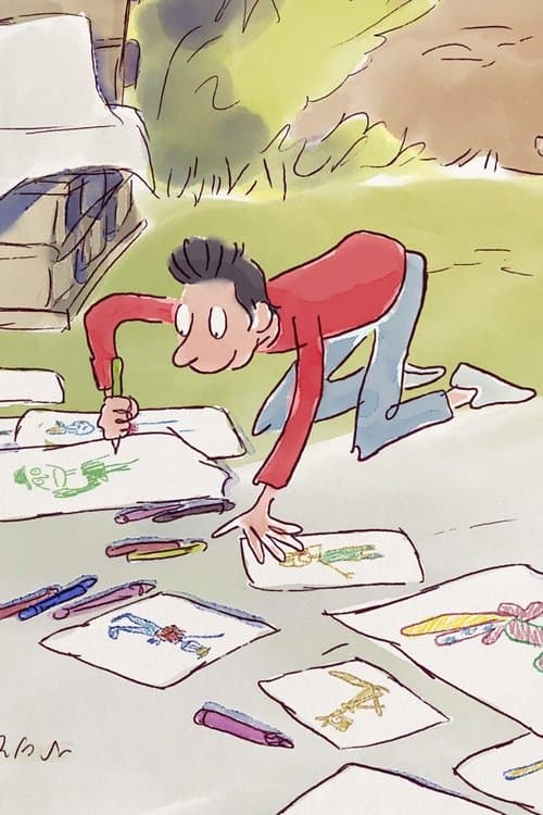 Angel Pavement poster