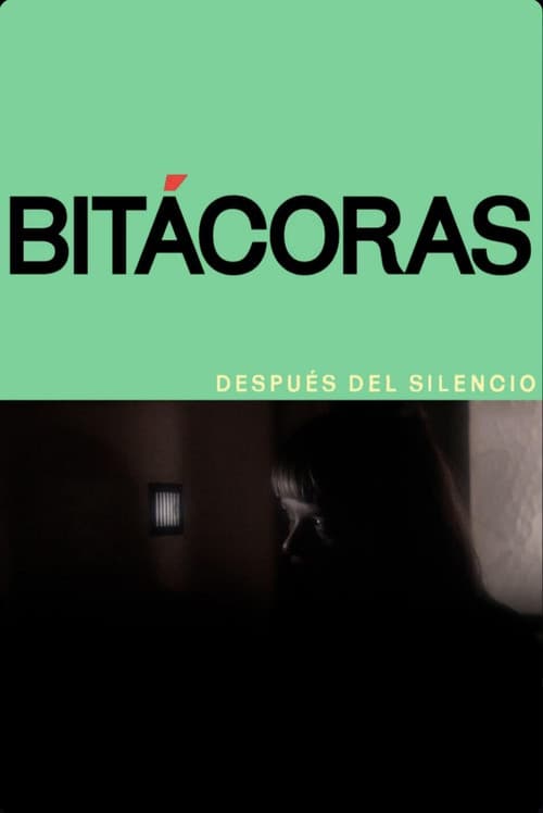 After The Silence poster