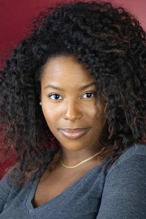 Haley Johnson profile photo