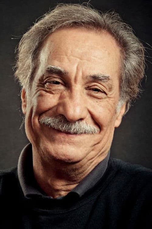 Siavosh Tahmoures profile photo