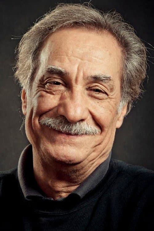 Siavosh Tahmoures profile photo