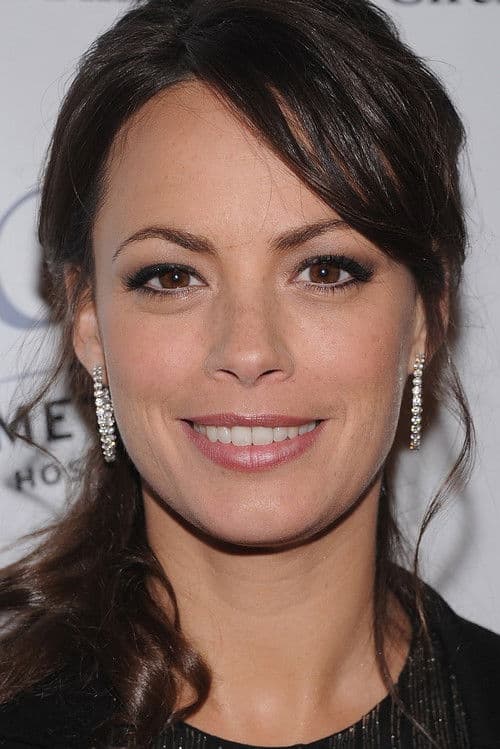 Bérénice Bejo profile photo
