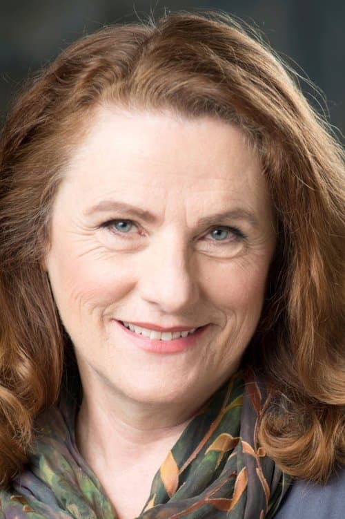 Marilyn Norry profile photo