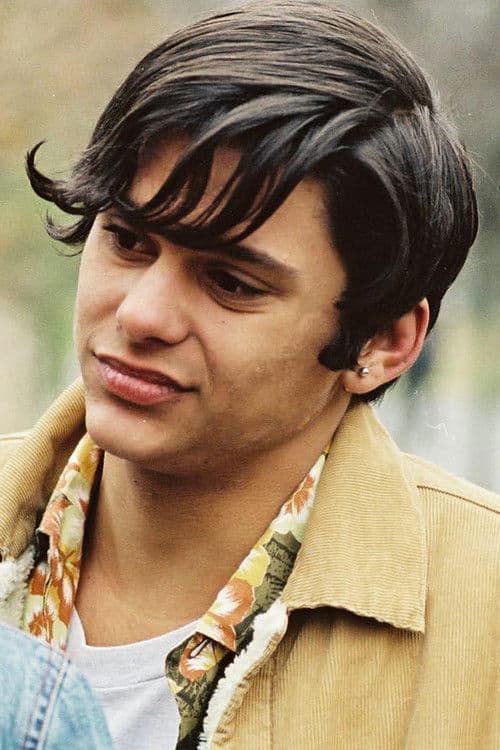 Gabriel Andrade profile photo