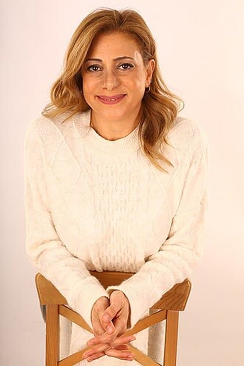 Hila Sorjon-Fisher profile photo