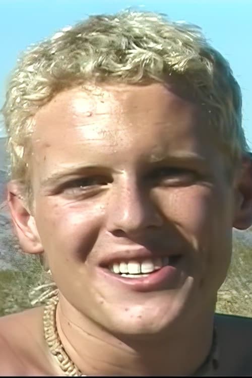 Wes Waters profile photo