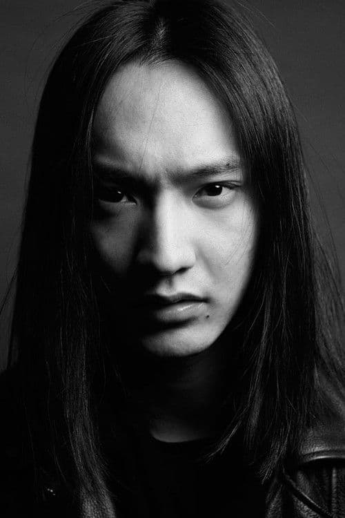 Gu Caobin profile photo