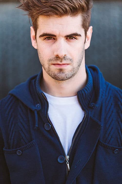 Dylan Reed profile photo