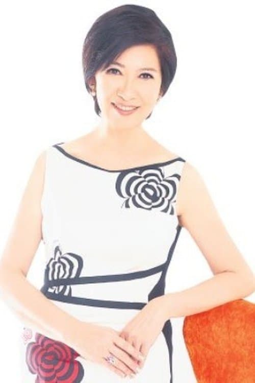 Li Yinzhu profile photo