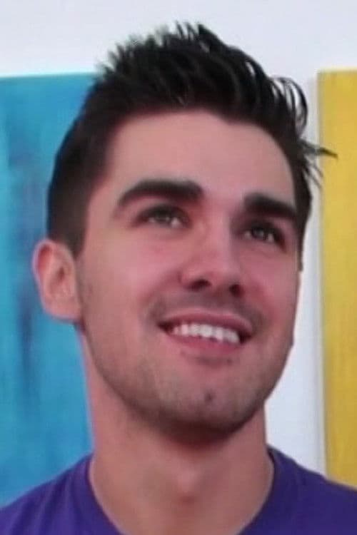 Blaine Johnson profile photo