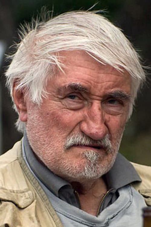 Pavel Landovský profile photo