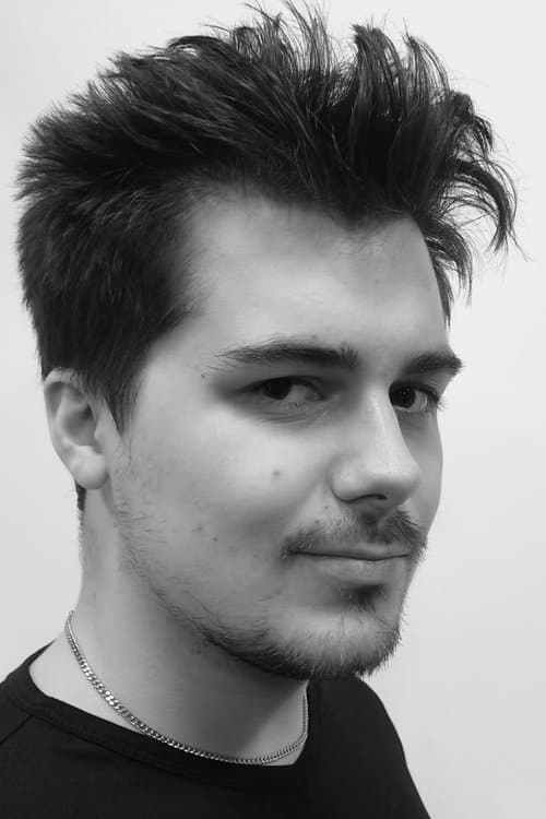 Harrison Parks profile photo