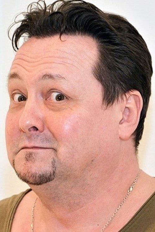 Maxim Sergeev profile photo