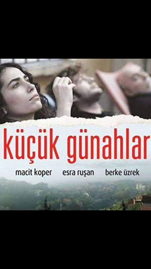 Küçük Günahlar poster