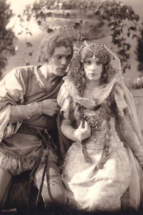 For Woman's Favor poster