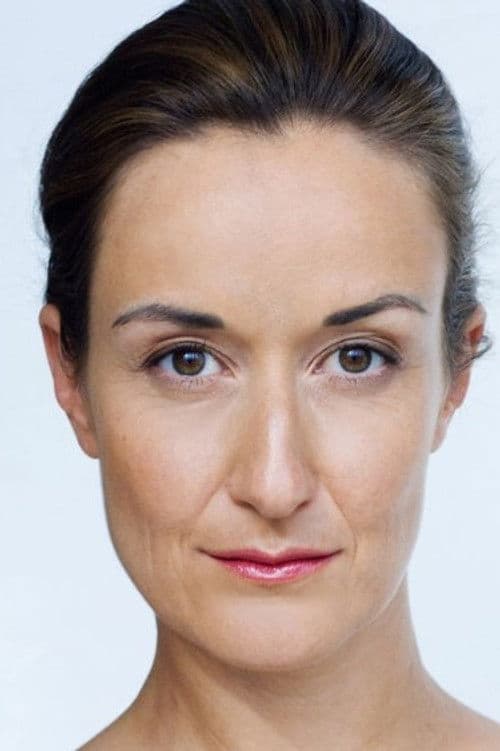 Sabine Oberhorner profile photo