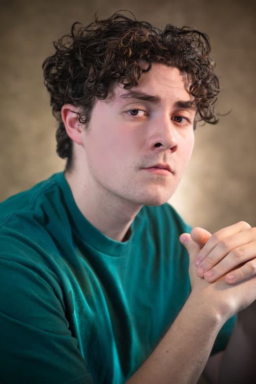 Anthony James profile photo