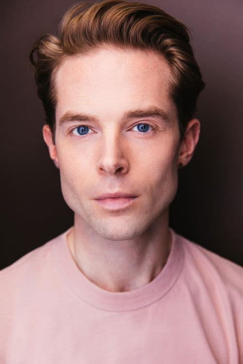 Preston Martin profile photo