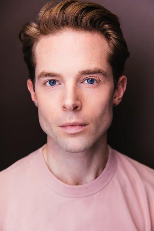 Preston Martin profile photo