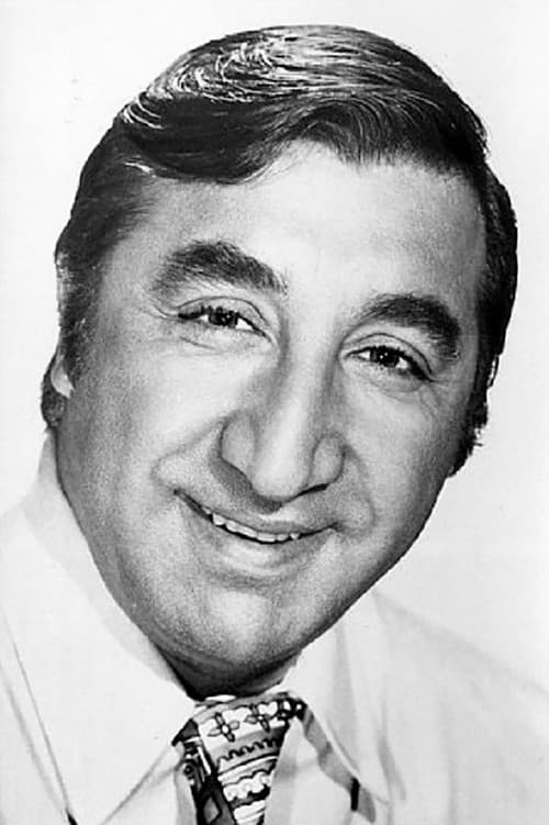 Frunzik Mkrtchyan profile photo