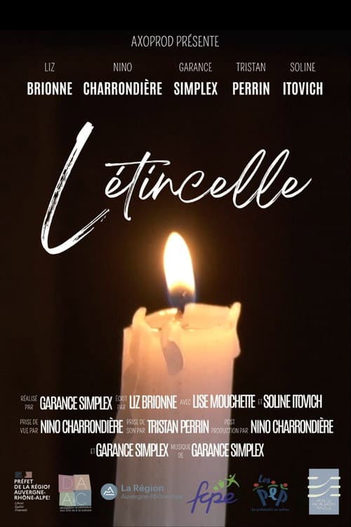 L'Etincelle poster