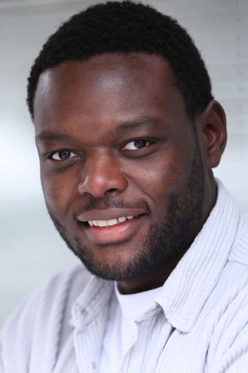 Armin Makumbo profile photo
