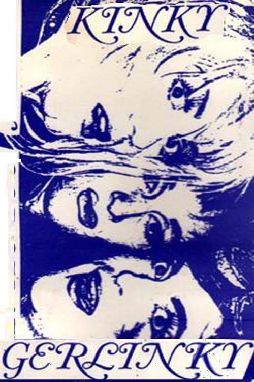 Kinky Gerlinky poster