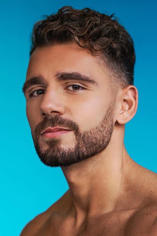 Michael Henaf profile photo