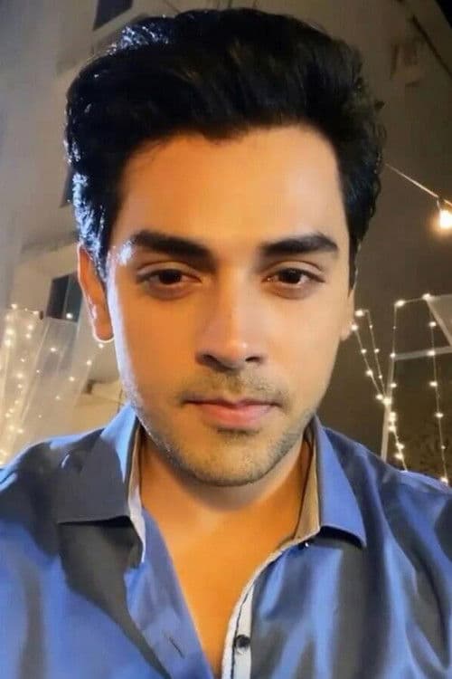 Harsh Nagar profile photo