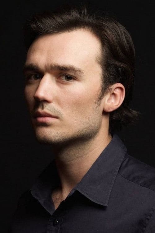 Stanislav Erdley profile photo