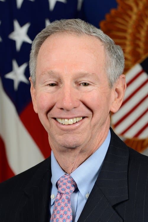 Michael D. Griffin profile photo