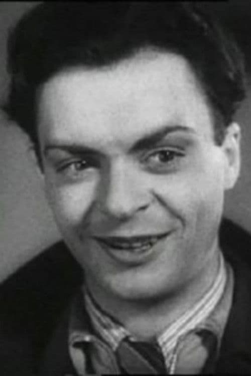 Yury Alexeev-Meskhiev profile photo