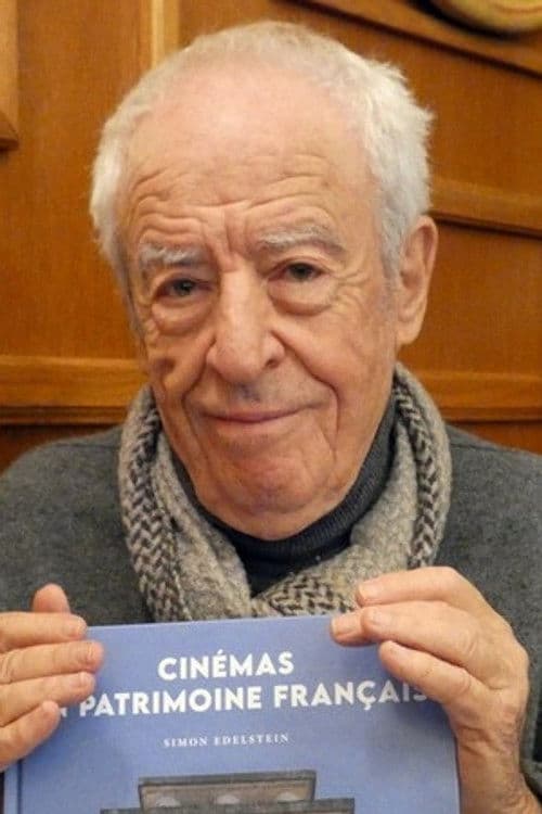 Simon Edelstein profile photo