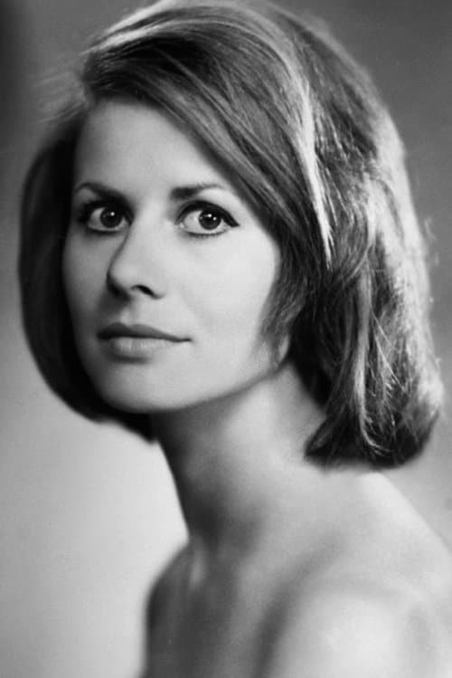 Marie Drahokoupilová profile photo